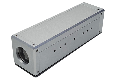 用于高功率激光器的电动扩束镜